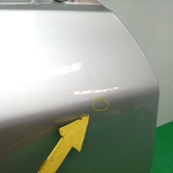 Recambio de puerta delantera derecha para subaru impreza g12 1.5 referencia OEM IAM   
