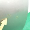 Recambio de puerta delantera derecha para subaru impreza g12 1.5 referencia OEM IAM   