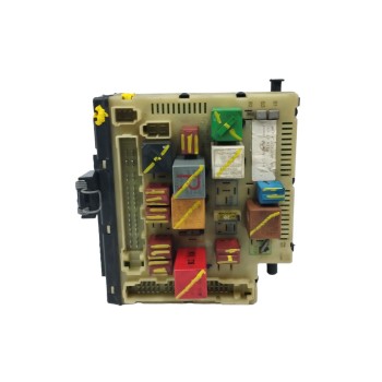 CAJA RELES / FUSIBLES 97AG14A073EB 