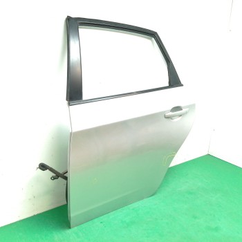 Recambio de puerta trasera izquierda para subaru impreza g12 1.5 referencia OEM IAM   