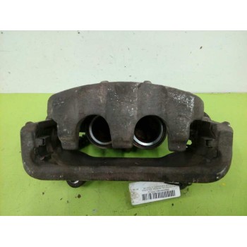 Recambio de pinza freno delantera izquierda para land rover discovery 4 tdv6 se referencia OEM IAM 3729  