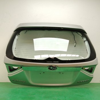 Recambio de porton trasero para subaru impreza g12 1.5 referencia OEM IAM   