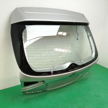 Recambio de porton trasero para subaru impreza g12 1.5 referencia OEM IAM   