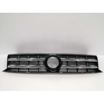 Recambio de rejilla delantera para volkswagen amarok comfortline doublecab 4motion referencia OEM IAM 2H6853651B  