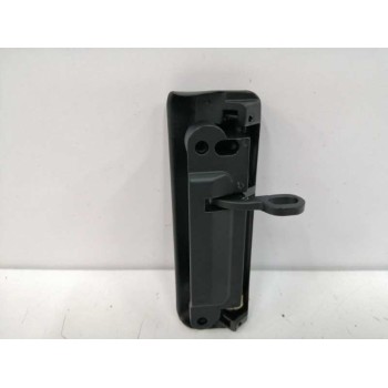 Recambio de maneta exterior trasera derecha para ford transit bus 1995 tourneo 2.5 referencia OEM IAM  DE CARGA 