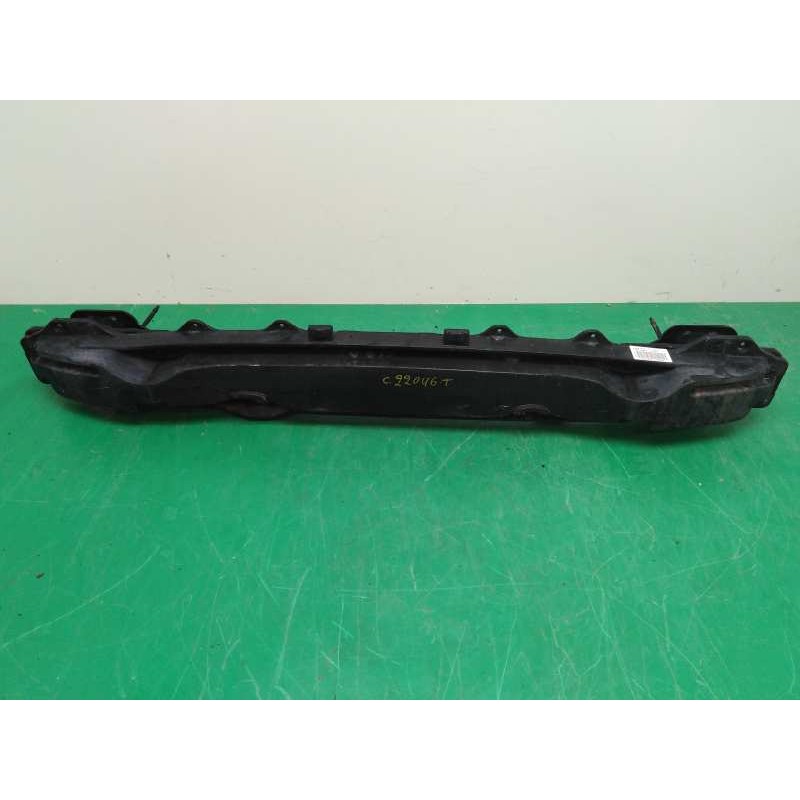 Recambio de refuerzo paragolpes trasero para kia rio iii (ub) 1.1 crdi referencia OEM IAM 866311W200  