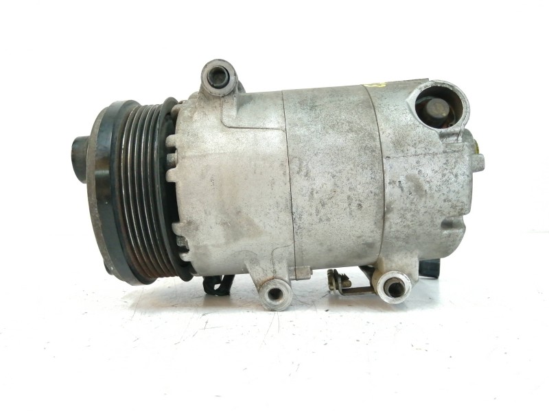 Recambio de compresor aire acondicionado para ford focus lim. (cb4) 1.8 tdci turbodiesel cat referencia OEM IAM   