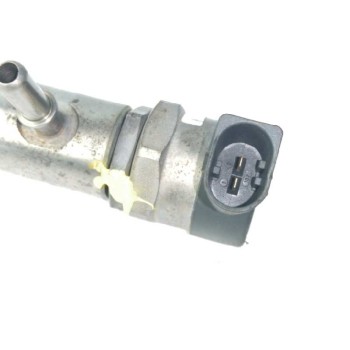 Recambio de rampa inyectora para bmw x1 (e84) 2.0 16v diesel referencia OEM IAM 7809127 0445214182 