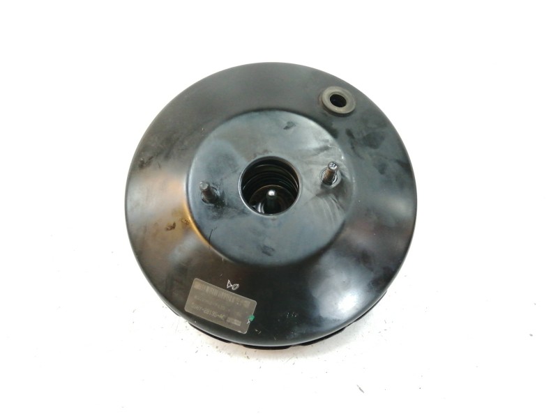 Recambio de servofreno para ford fiesta (cbk) 1.6 tdci cat referencia OEM IAM 5S6Y2B195AC 03775274354 