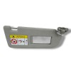 Recambio de parasol derecho para mg zs suv (azs1) 1.5 vti referencia OEM IAM   