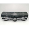 Recambio de rejilla delantera para volkswagen amarok comfortline doublecab 4motion referencia OEM IAM 2H6853651B  