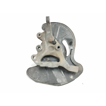 Recambio de mangueta delantera izquierda para mercedes-benz clase c (w203) familiar 2.2 cdi cat referencia OEM IAM 20900  