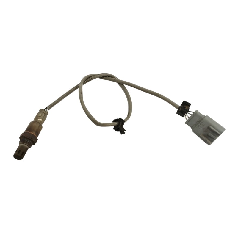 Recambio de sonda lambda para ford ka (ccu) 1.2 8v cat referencia OEM IAM 55249875  