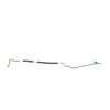Recambio de tubo presion direccion asistida para ford focus lim. (cb4) 1.6 tdci cat referencia OEM IAM   