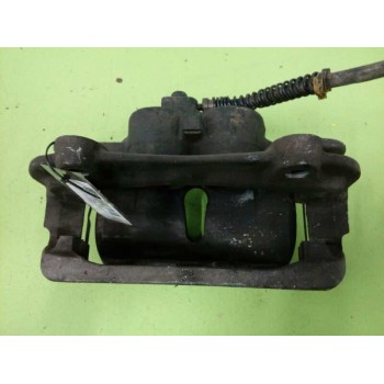 Recambio de pinza freno delantera izquierda para land rover discovery 4 tdv6 se referencia OEM IAM 3729  
