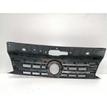 Recambio de rejilla delantera para volkswagen amarok comfortline doublecab 4motion referencia OEM IAM 2H6853651B  