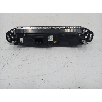 Recambio de mando multifuncion para peugeot 3008 ii suv (mc_, mr_, mj_, m4_) hybrid referencia OEM IAM 98318235DX  