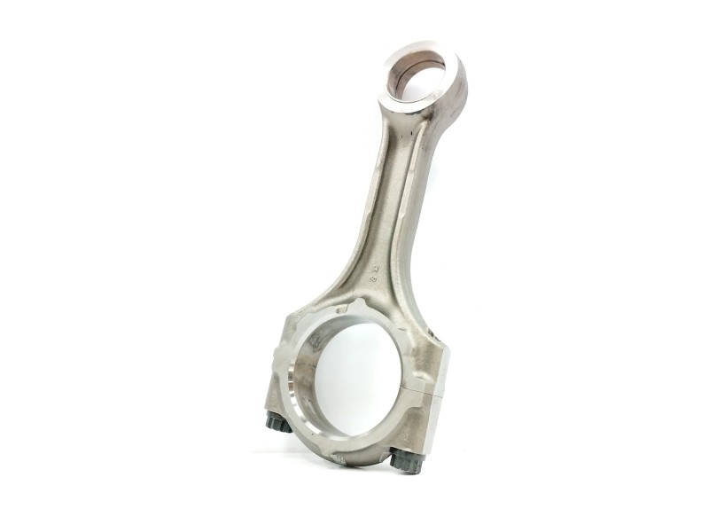 Recambio de biela para toyota corolla verso (r1) 2.2 d-4d sol referencia OEM IAM 7FA19282  