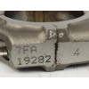 Recambio de biela para toyota corolla verso (r1) 2.2 d-4d sol referencia OEM IAM 7FA19282  