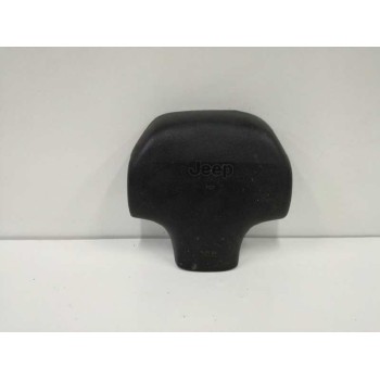 Recambio de airbag delantero izquierdo para jeep gr.cherokee (zj)/(z) 2.5 td ltd. (z) referencia OEM IAM   