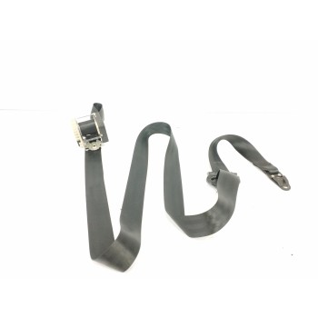 Recambio de cinturon seguridad trasero izquierdo para renault twingo dynamique referencia OEM IAM   