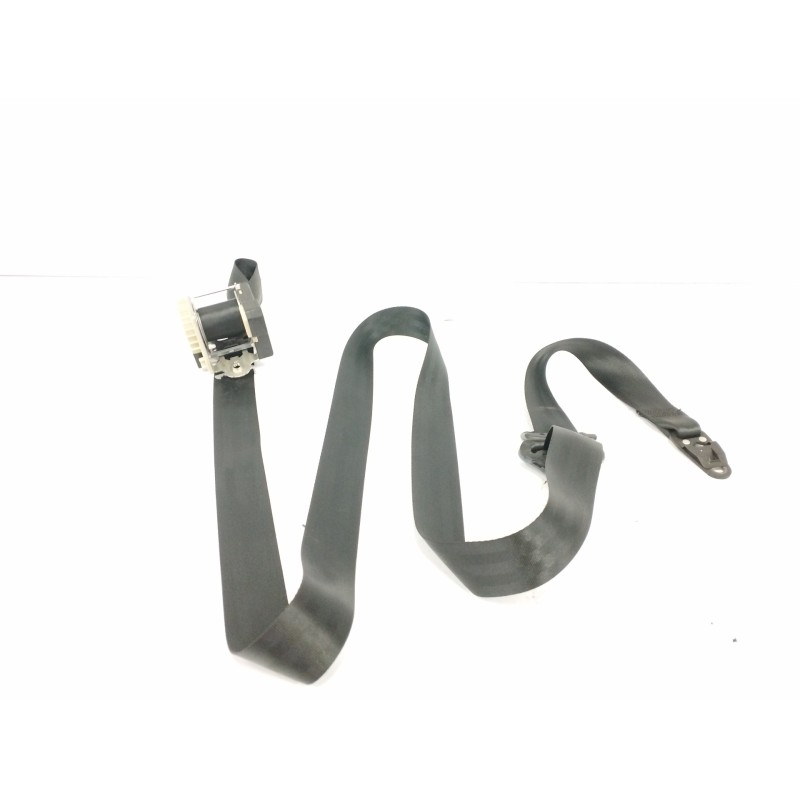 Recambio de cinturon seguridad trasero izquierdo para renault twingo dynamique referencia OEM IAM   