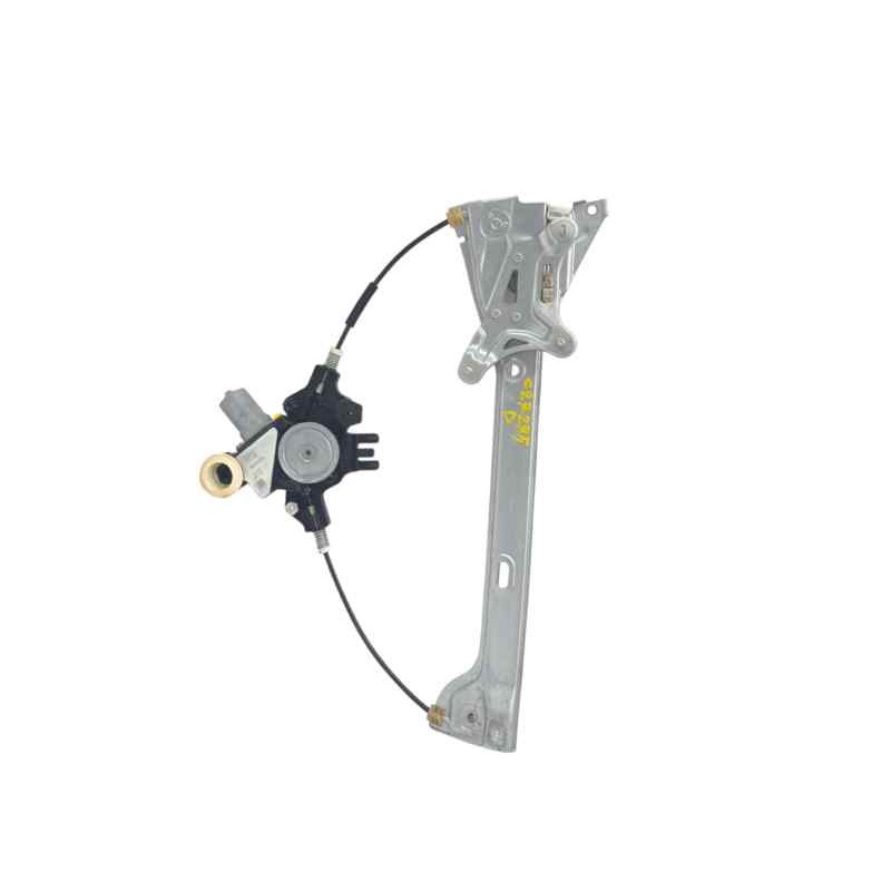 Recambio de elevalunas delantero derecho para toyota corolla hatchback (_e21_, _ea1_, _eh1_) 1.8 hybrid (zwe211, zwe219) referen