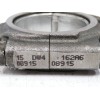 Recambio de biela para ford kuga (cbv) titanium referencia OEM IAM 1686300  