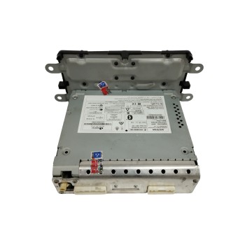 Recambio de sistema audio / radio cd para smart forfour 0.9 turbo cat referencia OEM IAM A4539002106 281158242R 