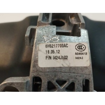 Recambio de espejo interior para land rover range rover evoque (l538) 2.2 d 4x4 referencia OEM IAM 6H5217700AC  