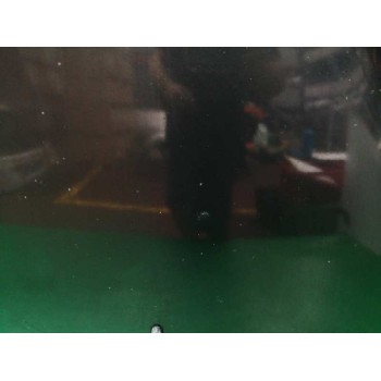 Recambio de capot para ssangyong actyon i 200 xdi 4wd referencia OEM IAM 6101131000 OBSERVAR FOTOS 