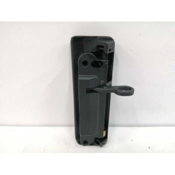 Recambio de maneta exterior trasera derecha para ford transit bus 1995 tourneo 2.5 referencia OEM IAM  DE CARGA 