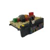 Recambio de caja reles / fusibles para ford escort berl./turnier 1.6 16v cat referencia OEM IAM 97AG14A073EB  