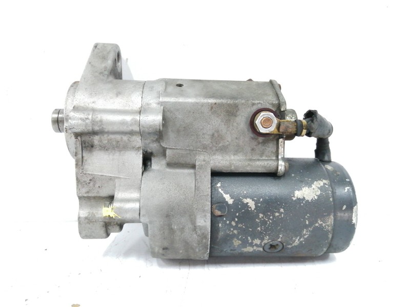 Recambio de motor arranque para kia carnival ii 2.9 crdi lx referencia OEM IAM 0K55218400A 031114140 
