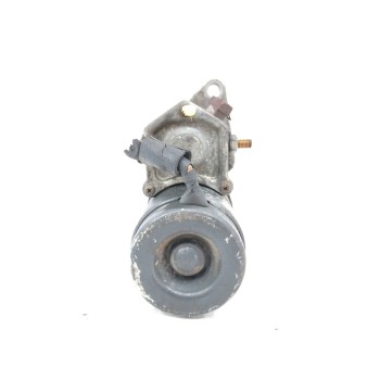 Recambio de motor arranque para kia carnival ii 2.9 crdi lx referencia OEM IAM 0K55218400A 031114140 