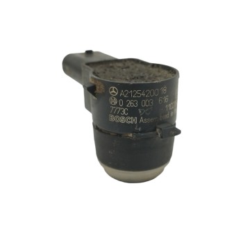 Recambio de sensor de aparcamiento para mercedes-benz clase e t-model (s212) e 200 cdi / bluetec (212.205, 212.206) referencia O