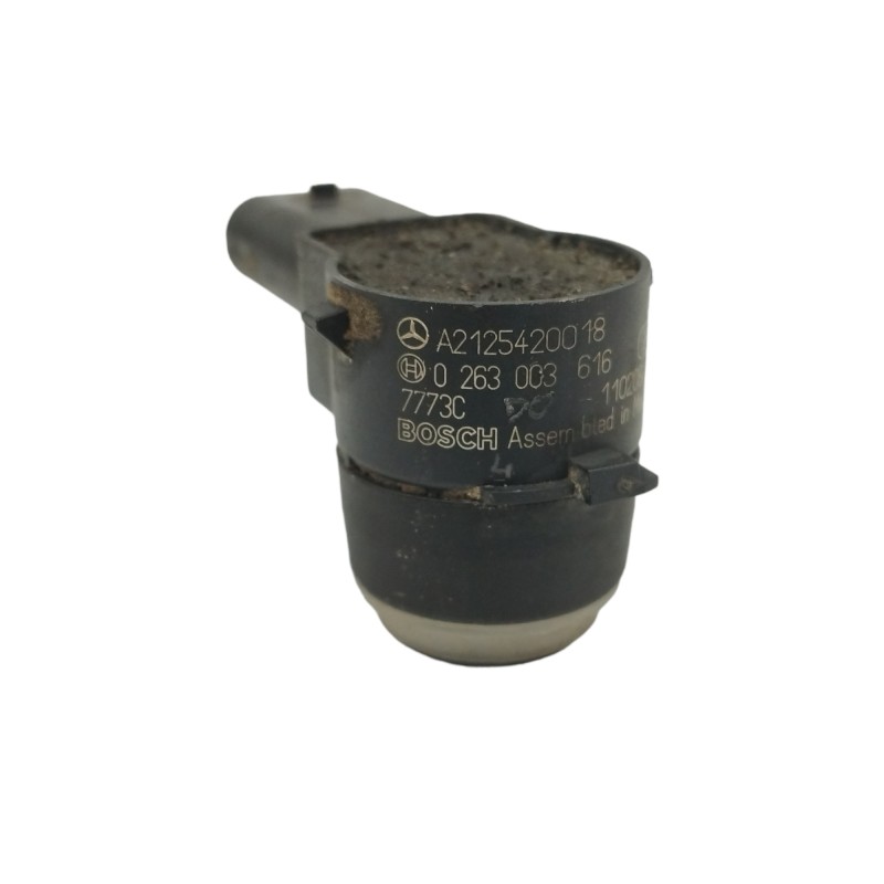 SENSOR DE APARCAMIENTO