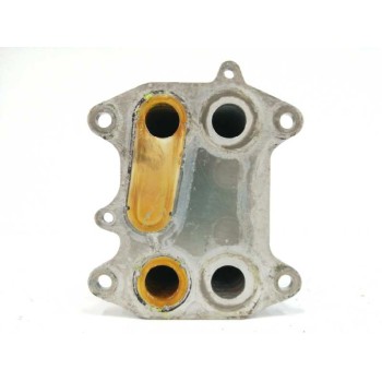 Recambio de enfriador aceite motor para volkswagen golf vi (5k1) advance referencia OEM IAM 03L117021C  