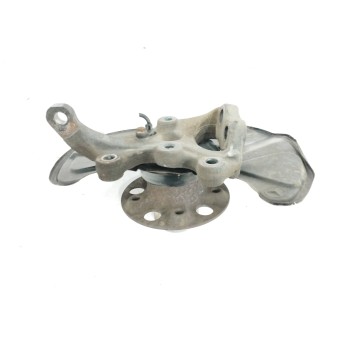 Recambio de mangueta delantera izquierda para mercedes-benz clase c (w203) familiar 2.2 cdi cat referencia OEM IAM 20900  