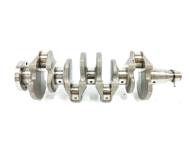 Recambio de cigueñal para peugeot partner kombi 1.6 blue-hdi fap referencia OEM IAM   