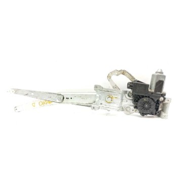 Recambio de elevalunas delantero derecho para opel astra f berlina 1.8 16v referencia OEM IAM TIJERA 90451142 
