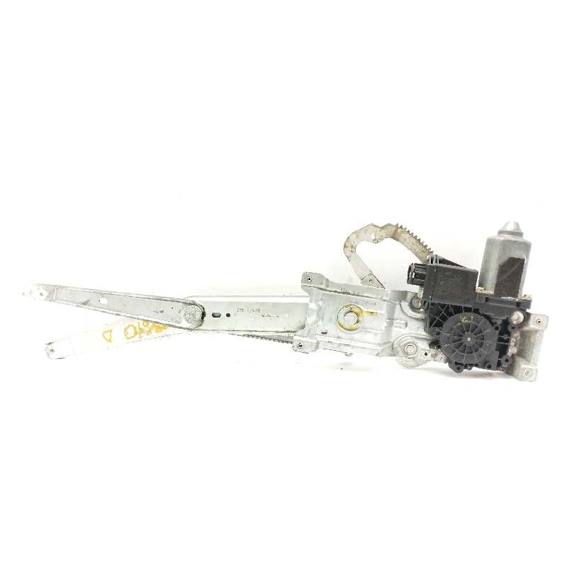 Recambio de elevalunas delantero derecho para opel astra f berlina 1.8 16v referencia OEM IAM TIJERA 90451142 