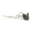 Recambio de elevalunas delantero derecho para opel astra f berlina 1.8 16v referencia OEM IAM TIJERA 90451142 