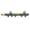 Recambio de rampa inyectora para peugeot partner kombi 1.6 blue-hdi fap referencia OEM IAM 9804776780  