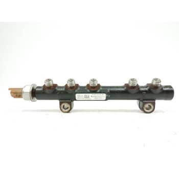 Recambio de rampa inyectora para peugeot partner kombi 1.6 blue-hdi fap referencia OEM IAM 9804776780  