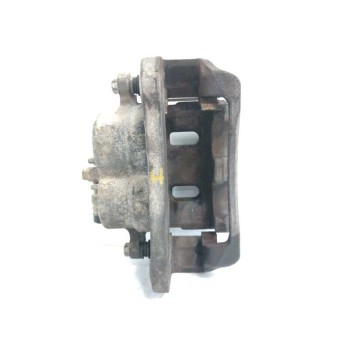 Recambio de pinza freno delantera izquierda para ssangyong rodius 2.7 turbodiesel cat referencia OEM IAM   