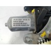 Recambio de elevalunas trasero derecho para toyota corolla verso (r1) 1.8 16v cat referencia OEM IAM TIJERA 698400F020 CARIBE TI