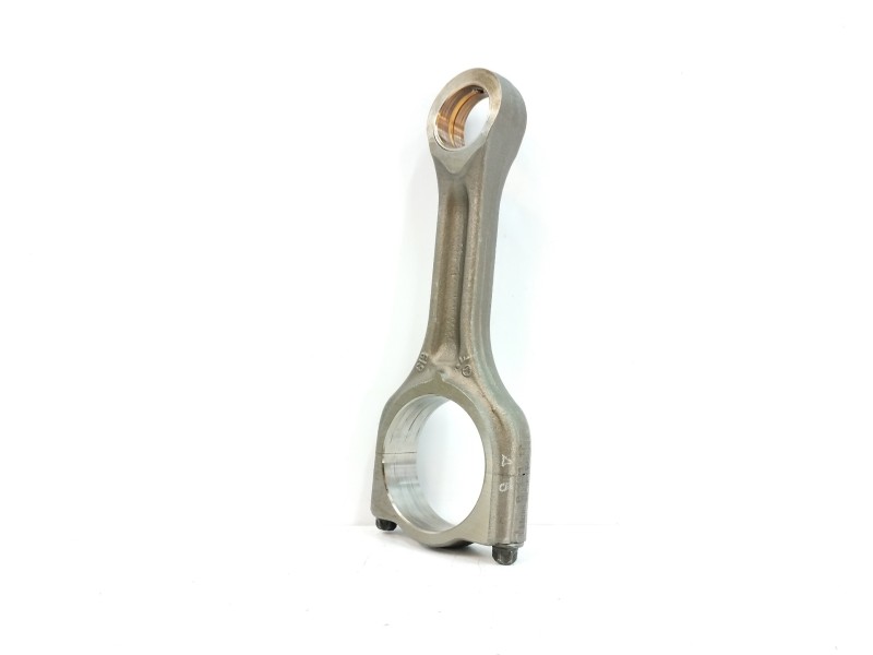 Recambio de biela para peugeot partner kombi 1.6 blue-hdi fap referencia OEM IAM Recambio de biela para peugeot partner kombi 1.6 blue-hdi fap referencia OEM IAM