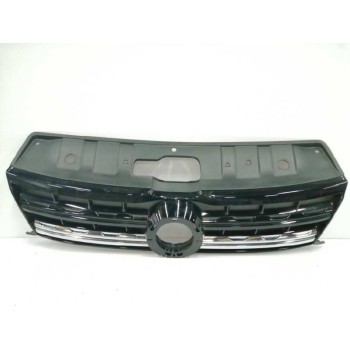 Recambio de rejilla delantera para volkswagen amarok comfortline doublecab 4motion referencia OEM IAM 2H6853651B  