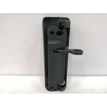 Recambio de maneta exterior trasera derecha para ford transit bus 1995 tourneo 2.5 referencia OEM IAM  DE CARGA 